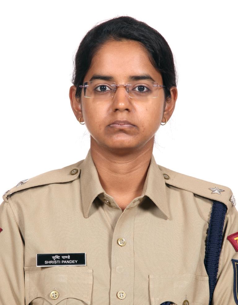 Shristi Pandey Shristi Pandey